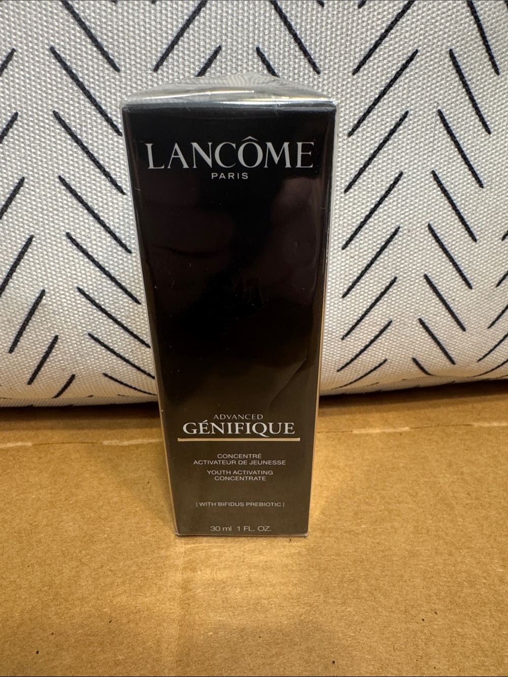 Lancôme Advanced Génifique Youth Activating Concentrate